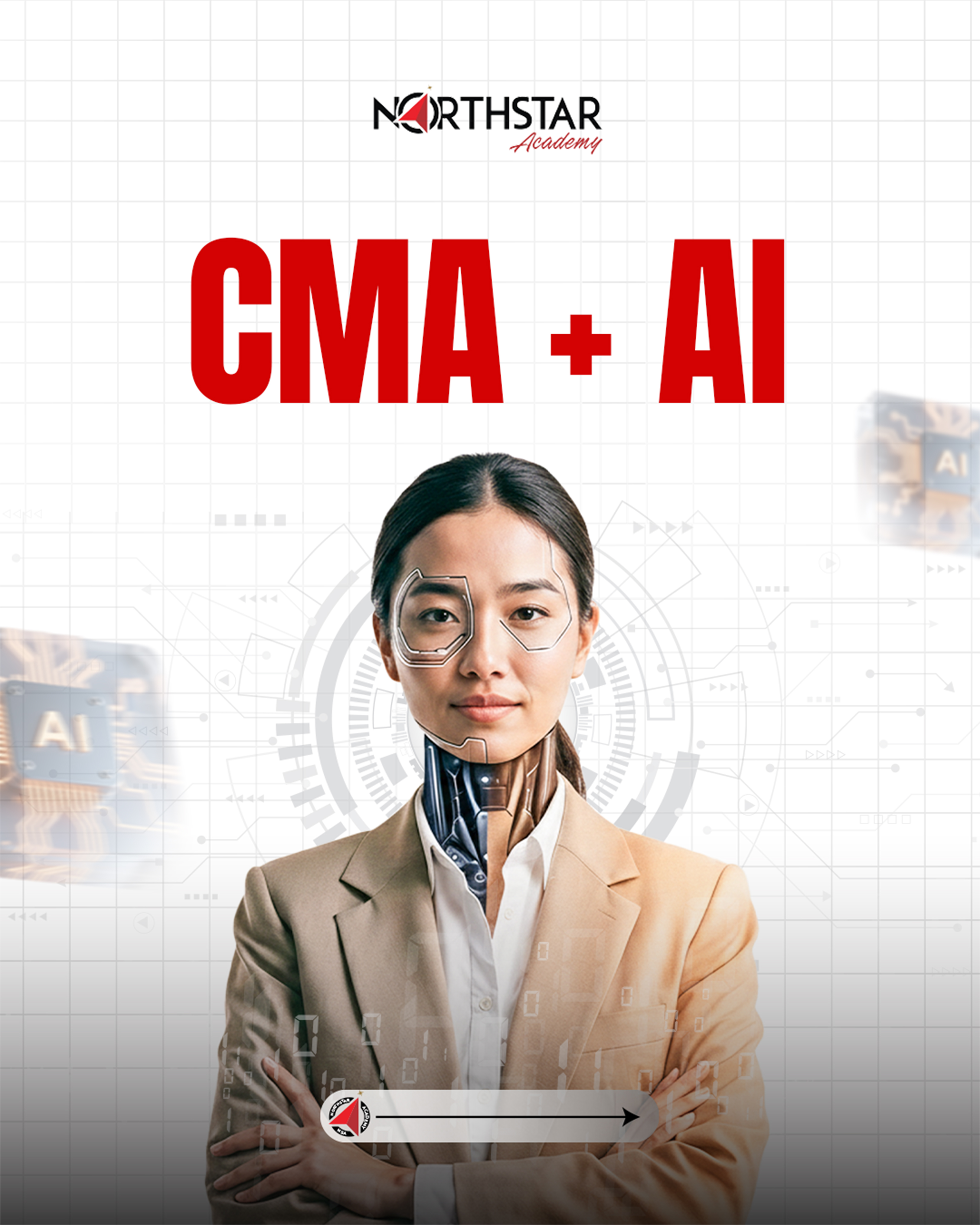 CMA USA Journey with AI and Analytics